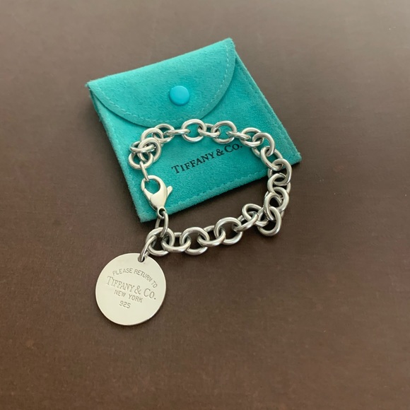 Tiffany & Co. Jewelry - Tiffany & Co Bracelet